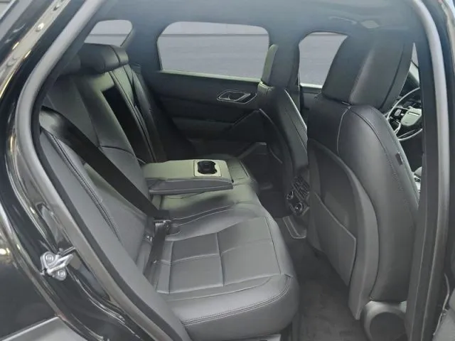 Land rover range rover velar - dettaglio 16