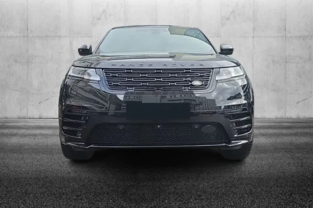 Land rover range rover velar - dettaglio 20