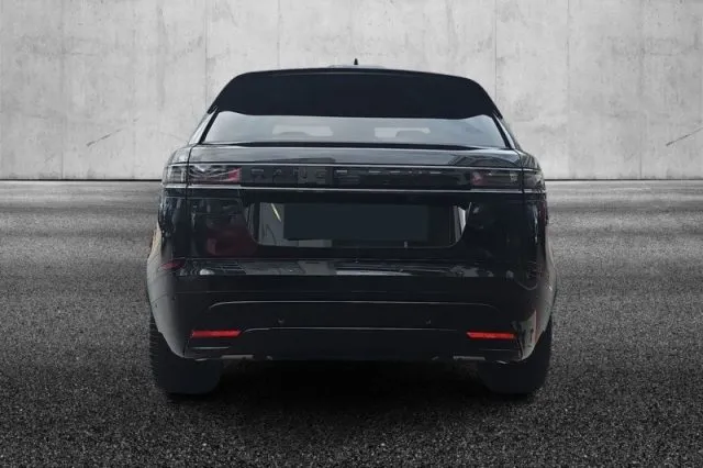 Land rover range rover velar - dettaglio 21