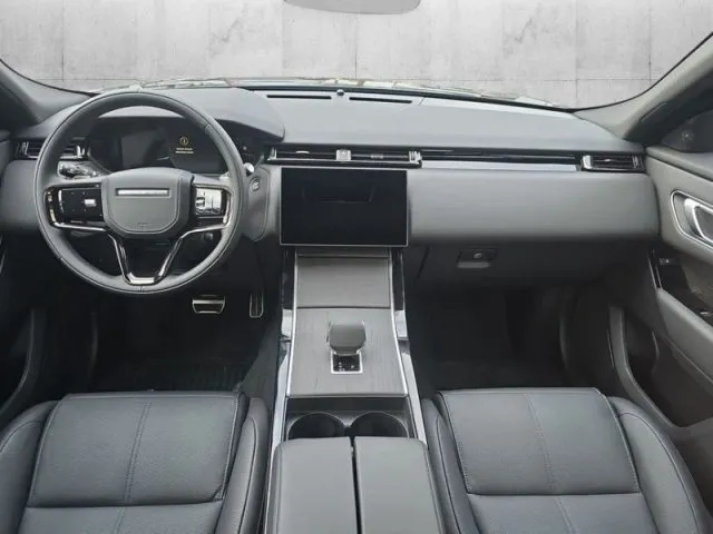 Land rover range rover velar - dettaglio 22