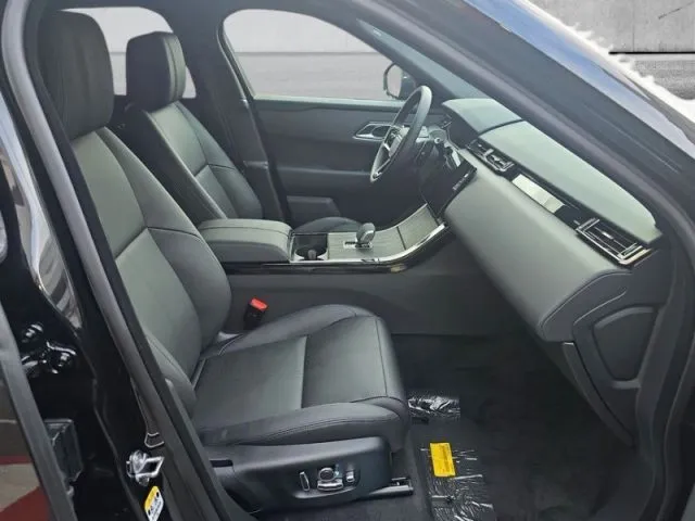 Land rover range rover velar - dettaglio 23