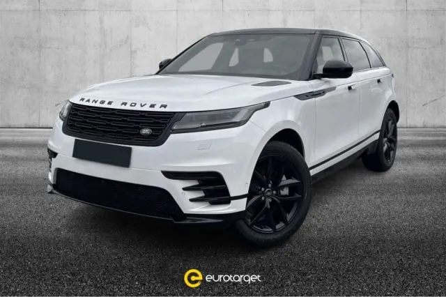 Land rover range rover velar - dettaglio 9