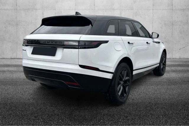 Land rover range rover velar - dettaglio 10