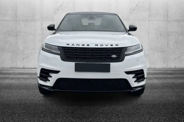 Land rover range rover velar - dettaglio 12