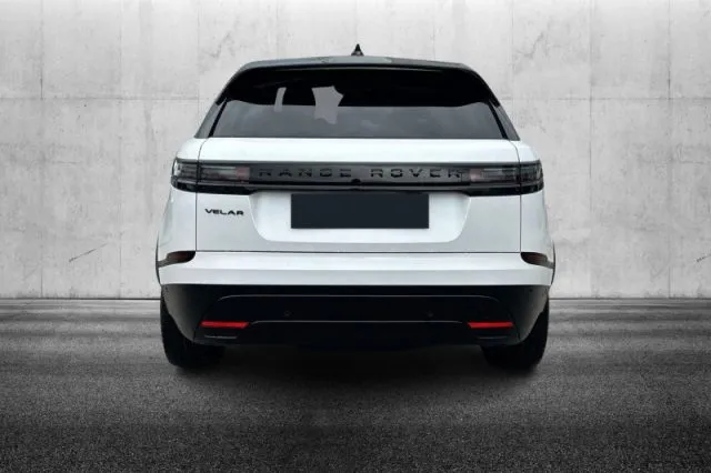 Land rover range rover velar - dettaglio 13