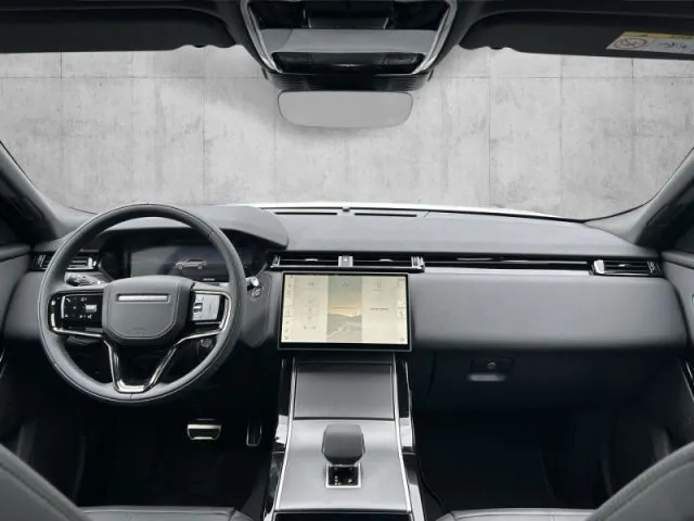 Land rover range rover velar - dettaglio 14