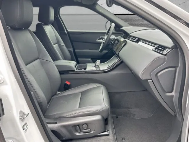 Land rover range rover velar - dettaglio 15