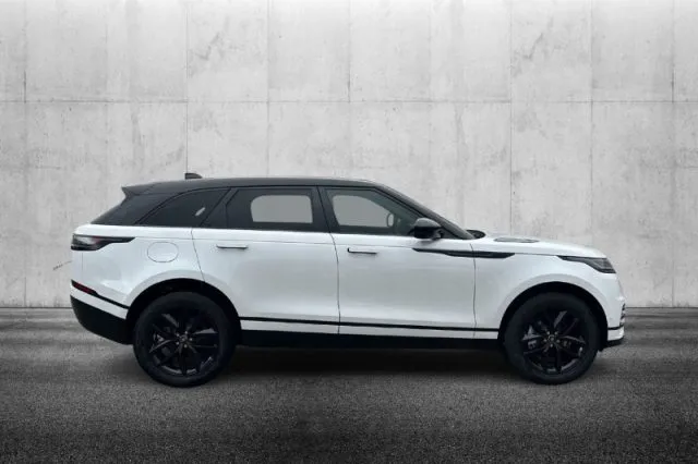 Land rover range rover velar - dettaglio 19