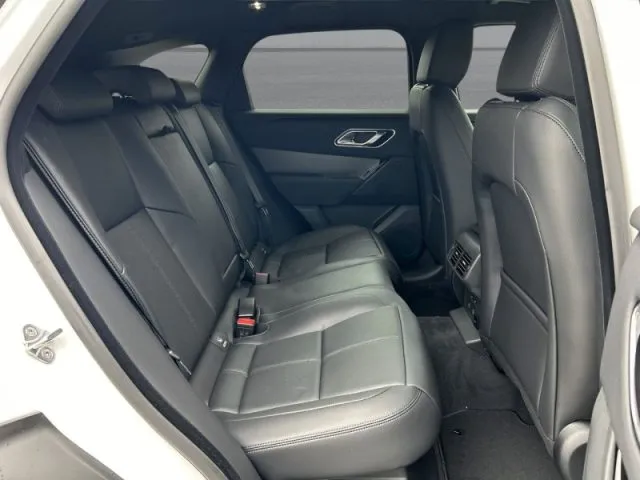Land rover range rover velar - dettaglio 24