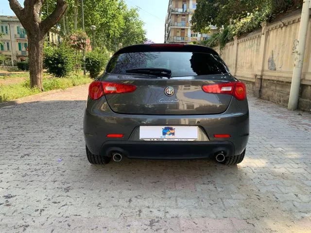 Alfa Romeo Giulietta Giulietta 2.0 JTDm-2 150 CV Distinctive - Foto 7