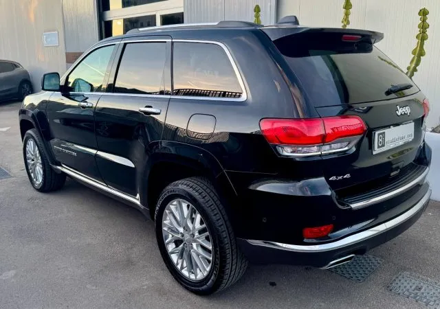 Jeep Grand Cherokee 3.0 V6 CRD 250 CV Multijet II Summit - Foto 2