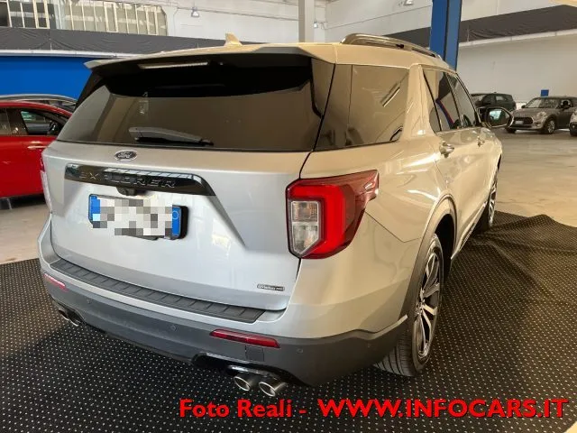 Ford Explorer 3.0 PHEV 457 CV AWD ST-Line 7 POSTI PROMO!! - Foto 2