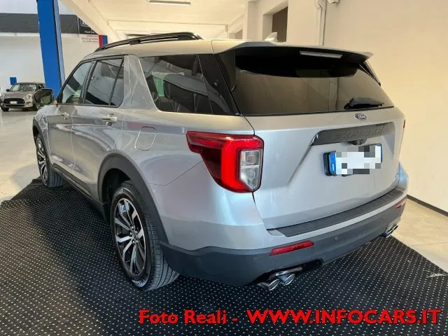 Ford Explorer 3.0 PHEV 457 CV AWD ST-Line 7 POSTI PROMO!! - Foto 4