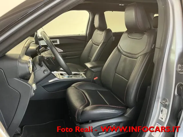 Ford Explorer 3.0 PHEV 457 CV AWD ST-Line 7 POSTI PROMO!! - Foto 5