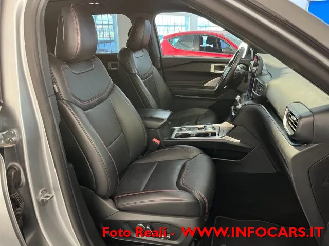 Ford Explorer 3.0 PHEV 457 CV AWD ST-Line 7 POSTI PROMO!! - Foto 6