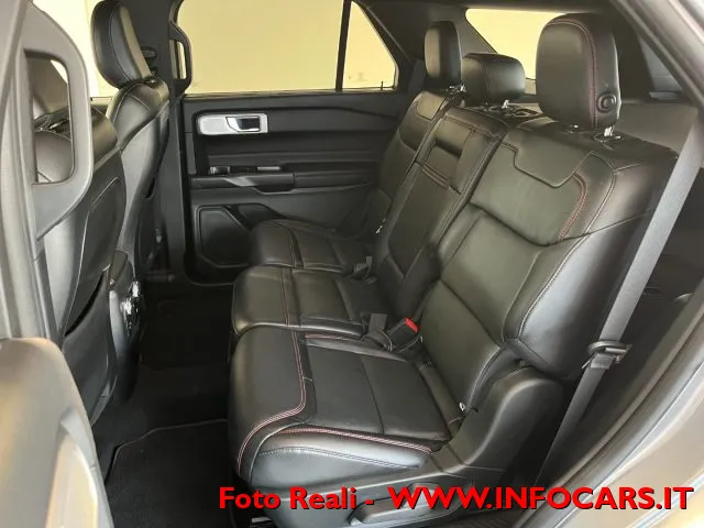 Ford Explorer 3.0 PHEV 457 CV AWD ST-Line 7 POSTI PROMO!! - Foto 7