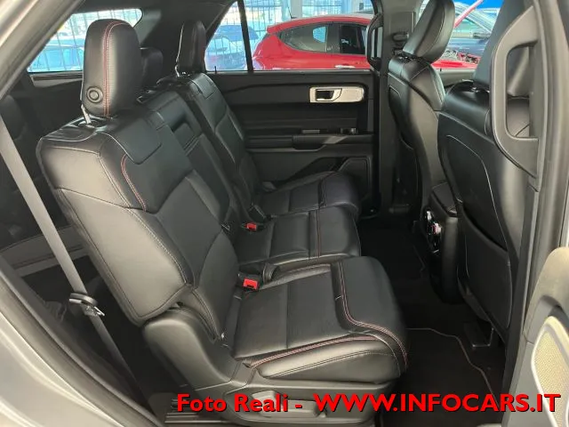 Ford Explorer 3.0 PHEV 457 CV AWD ST-Line 7 POSTI PROMO!! - Foto 8