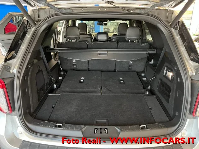 Ford Explorer 3.0 PHEV 457 CV AWD ST-Line 7 POSTI PROMO!! - Foto 13