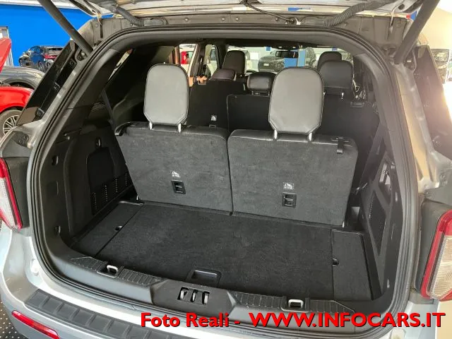 Ford Explorer 3.0 PHEV 457 CV AWD ST-Line 7 POSTI PROMO!! - Foto 14