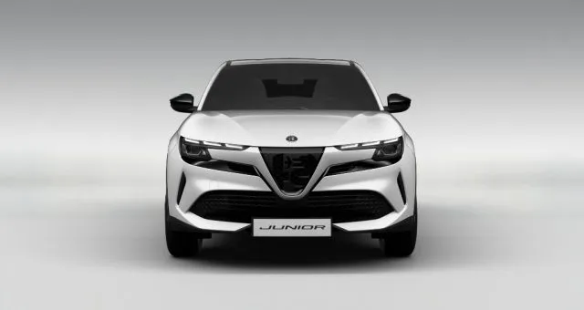 Alfa Romeo Junior 1.2 145 CV Hybrid eDCT6 Speciale - Foto 4