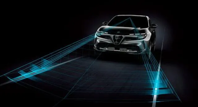Alfa Romeo Junior 1.2 145 CV Hybrid eDCT6 Speciale - Foto 7