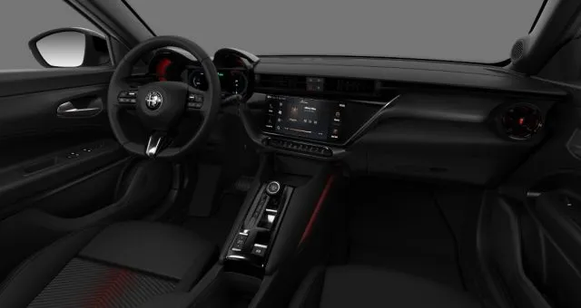 Alfa Romeo Junior 1.2 145 CV Hybrid eDCT6 Speciale - Foto 11