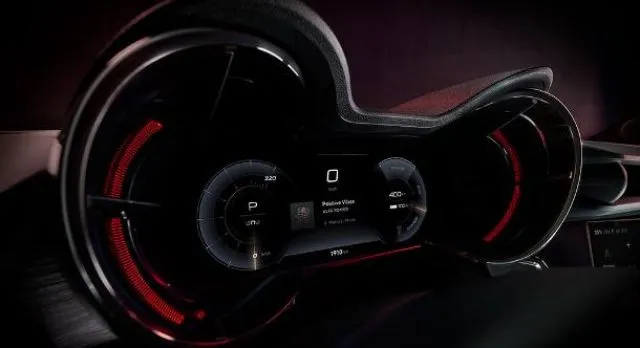 Alfa Romeo Junior 1.2 145 CV Hybrid eDCT6 Speciale - Foto 13