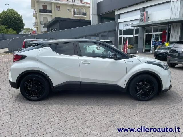 Toyota C-HR 2.0 Hybrid E-CVT Style - Foto 3