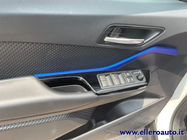 Toyota C-HR 2.0 Hybrid E-CVT Style - Foto 12