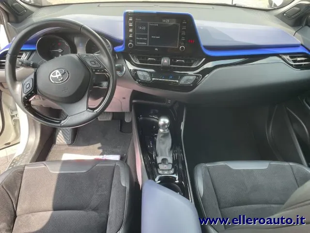 Toyota C-HR 2.0 Hybrid E-CVT Style - Foto 13