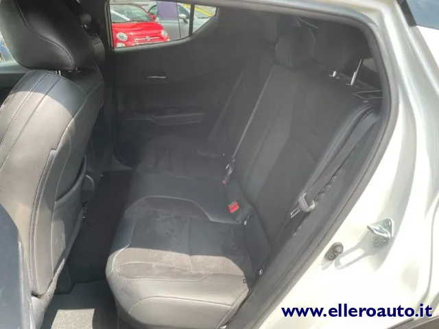 Toyota C-HR 2.0 Hybrid E-CVT Style - Foto 14