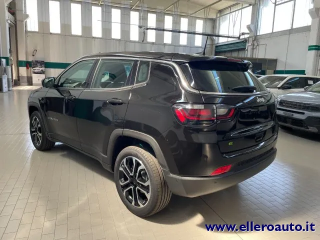 Jeep Compass 1.5 Turbo T4 130 CV MHEV 2WD Altitude - Foto 7