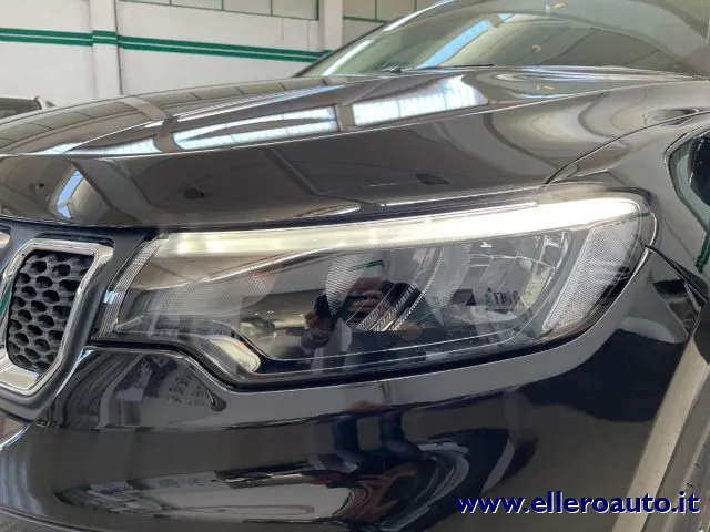 Jeep Compass 1.5 Turbo T4 130 CV MHEV 2WD Altitude - Foto 10