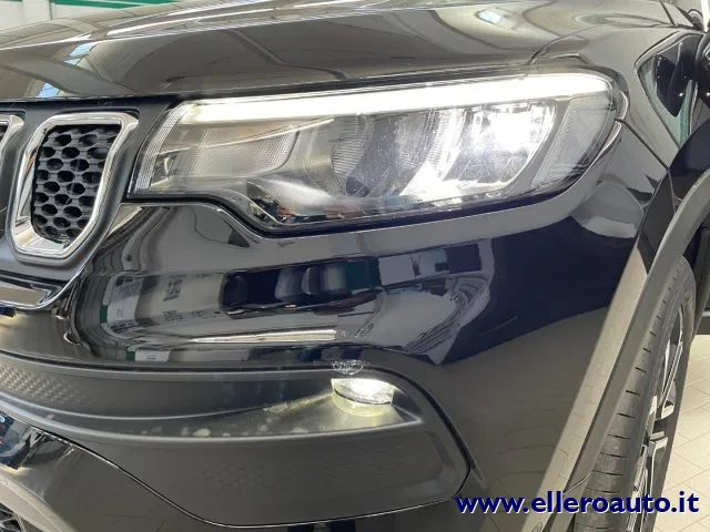Jeep Compass 1.5 Turbo T4 130 CV MHEV 2WD Altitude - Foto 11