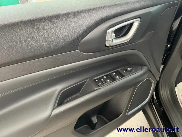 Jeep Compass 1.5 Turbo T4 130 CV MHEV 2WD Altitude - Foto 13