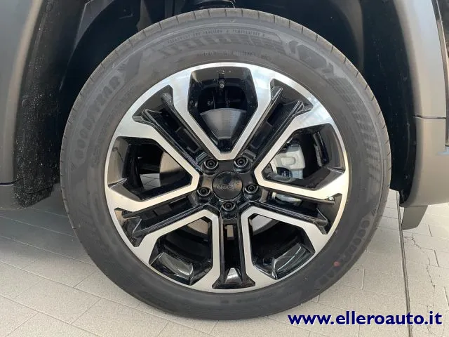 Jeep Compass 1.5 Turbo T4 130 CV MHEV 2WD Altitude - Foto 14