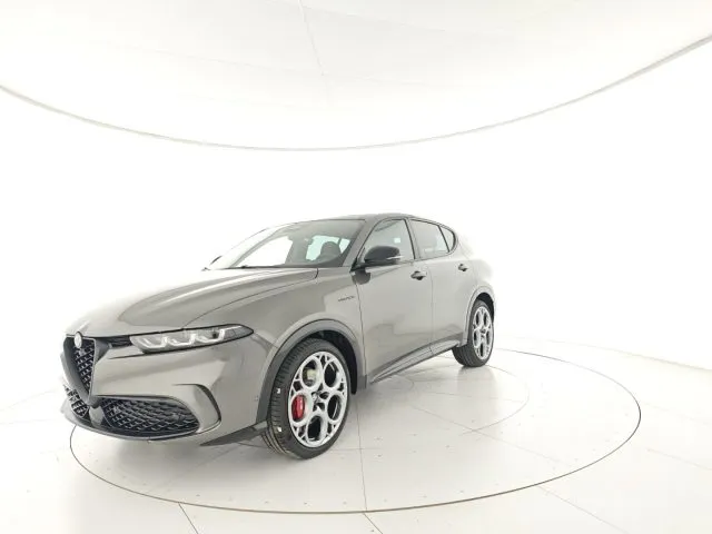 Alfa Romeo Tonale Tonale 1.6 diesel 130 CV TCT6 Veloce - Foto 1