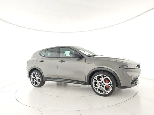 Alfa Romeo Tonale Tonale 1.6 diesel 130 CV TCT6 Veloce - Foto 3