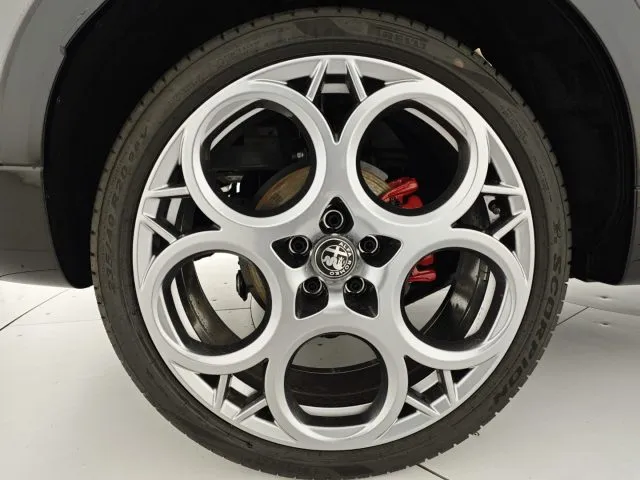 Alfa Romeo Tonale Tonale 1.6 diesel 130 CV TCT6 Veloce - Foto 14
