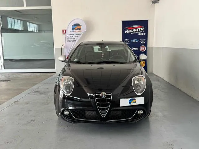 Alfa Romeo MiTo MiTo 1.4 T 120 CV GPL Distinctive - Foto 1