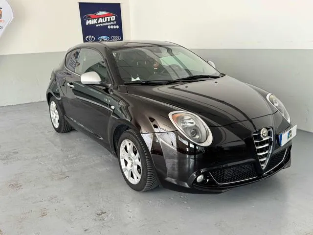 Alfa Romeo MiTo MiTo 1.4 T 120 CV GPL Distinctive - Foto 2