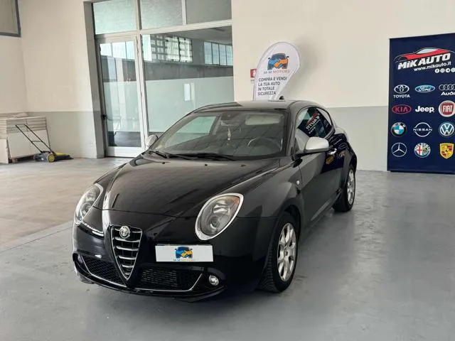 Alfa Romeo MiTo MiTo 1.4 T 120 CV GPL Distinctive - Foto 3