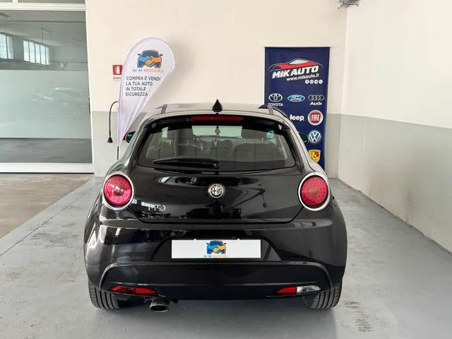 Alfa Romeo MiTo MiTo 1.4 T 120 CV GPL Distinctive - Foto 4