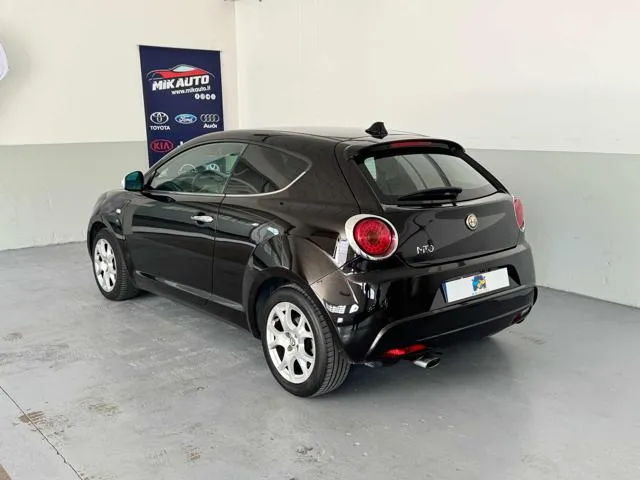 Alfa Romeo MiTo MiTo 1.4 T 120 CV GPL Distinctive - Foto 5