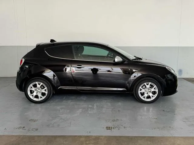 Alfa Romeo MiTo MiTo 1.4 T 120 CV GPL Distinctive - Foto 7