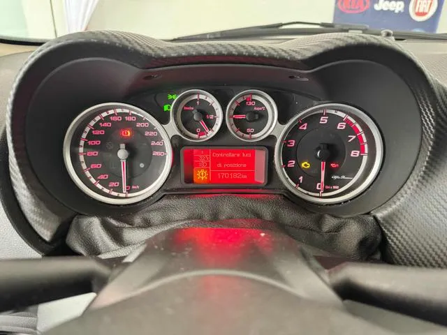 Alfa Romeo MiTo MiTo 1.4 T 120 CV GPL Distinctive - Foto 12