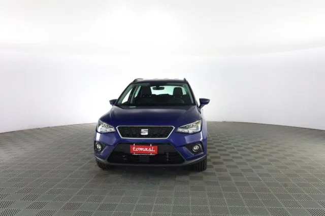 Seat Arona Arona 1.6 TDI 95CV DSG Style - Foto 1