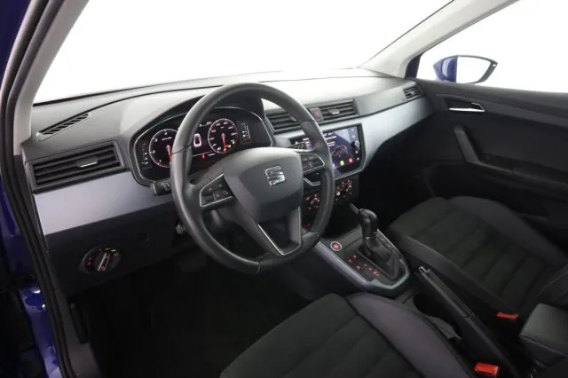 Seat Arona Arona 1.6 TDI 95CV DSG Style - Foto 2
