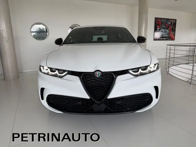 Alfa Romeo Tonale 1.5 160cv MHEV MY'25 TCT7 Veloce Km.Zero - Foto 2