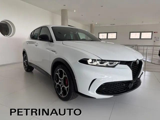 Alfa Romeo Tonale 1.5 160cv MHEV MY'25 TCT7 Veloce Km.Zero - Foto 3